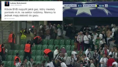 makumbaska - #neuropa #4konserwy #bekazprawakow #mecz

Dziennikarzyna z TV Republik...
