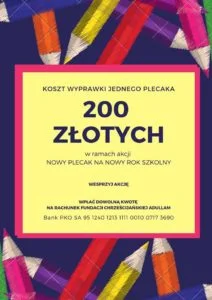 xandra - O gurwa, nie wierzę! Fundacja Chrześcijańska „Adullam” z Częstochowy zbiera ...