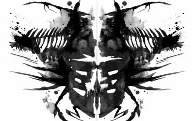 AtakObcych - > Test Rorschacha

@LadyMartini: wszystko mi się kojarzy z dead space'...