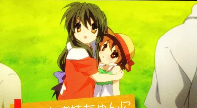 Onii-chan-san_Senpai - #randomanimeshit #clannad #fuukoibuki #ushiookazaki