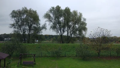 rybeczka - #dziendobry #krakow
Znów pogoda się zepsuła ##!$%@? pokazuje swoje najbrzy...