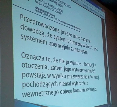 zarowka12 - "Dziś, w czasie spotkania Obywatelskiego Forum Legislacji, dyskutowaliśmy...