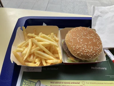 LewCyzud - Jedyny prawilny sposób jedzenia w McDonalds
#phaxidieta #dieta #mcdonalds