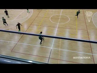 s.....0 - GKS Futsal Tychy - Górnik Polkowice 6-3 :)
#futsal #pilkanozna #mecz #slas...