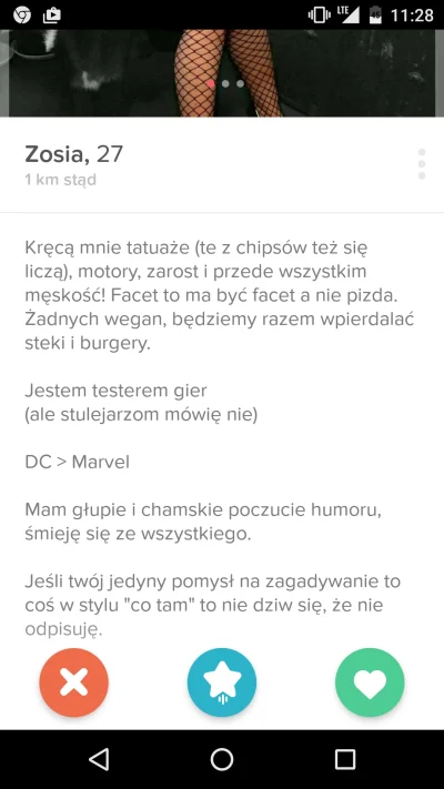 PrimeusPrime - takie loszki Mirki lubią (⌐ ͡■ ͜ʖ ͡■)
#podrywajzwykopem #tinder #rozow...