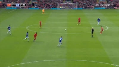 johnmorra - #mecz #golgif

Liverpool vs Everton 2-1 32' Coutinho - What a run and f...