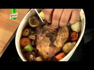 loczyn - @Slonx wrzucał ostatnio Demi Glace, ja podrzucę też przepis na Demi Glace z ...