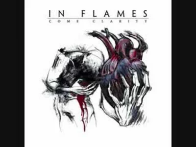 V.....3 - In Flames - Leeches

#inflames #muzyka #metal #melodicdeathmetal #deathme...