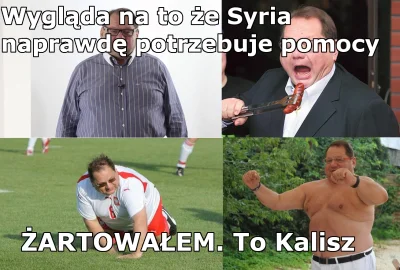 t.....i - #syria #kalisz #humorobrazkowy