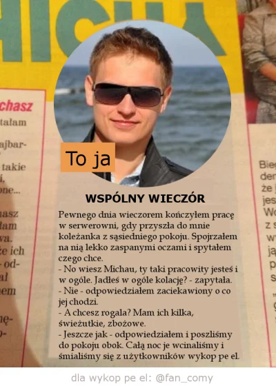 fan_comy - #humorobrazkowy #gazetytwojejstarej ( <-śmieszny tag xD)