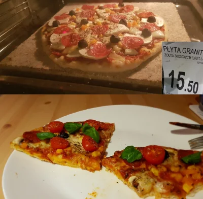 uau - chciałem kamień do #pizza ale cebula motzno
także, ten
POLECAM TEN STYL ŻYCIA...