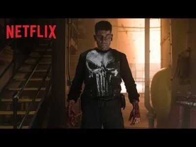 d.....k - #punisher #netflix #seriale #marvel

Oficjalny zwiastun Punishera od Netf...