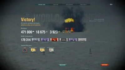 Fusofuso - Do porannego czaya
#worldofwarships