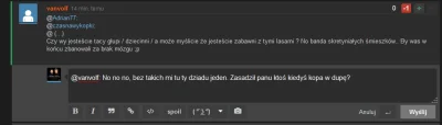 Adrian77 - @vanvolf: Znalazłem fajną ciekawostkę, to chciałem podzielić się z innymi....