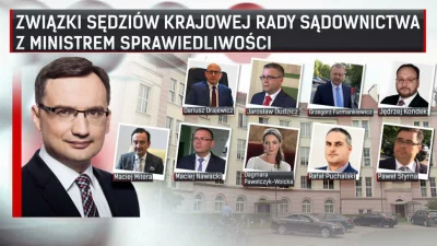 k1fl0w - Instytucja podkreśliła, że warunkiem członkostwa w ENCJ jest niezależność or...