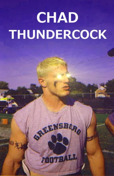 m.....i - @fortuitous: polski chad thundercock