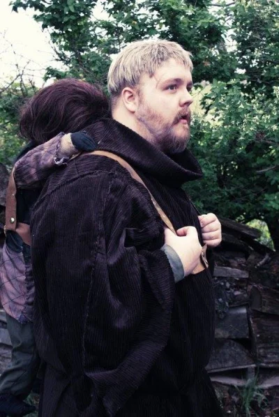 p.....3 - Hodor.

#got #hodor #hodorhodorhodor