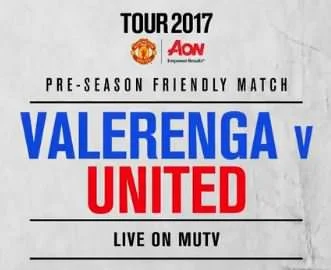 johnmorra - #mecz #stream #mikrostream

Valerenga vs Manchester United

Stream HD...