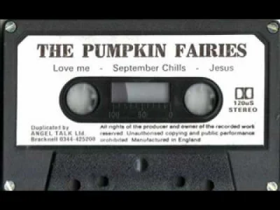 Piezoreki - The Pumpkin Fairies - Love Me

#slowdive #shoegaze #indierock #alternat...