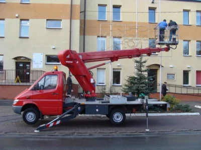 TadeuszDrozda - Witam, posiadam podnośnik, taki jak na zdjęciu. Trochę mi się nudzi, ...