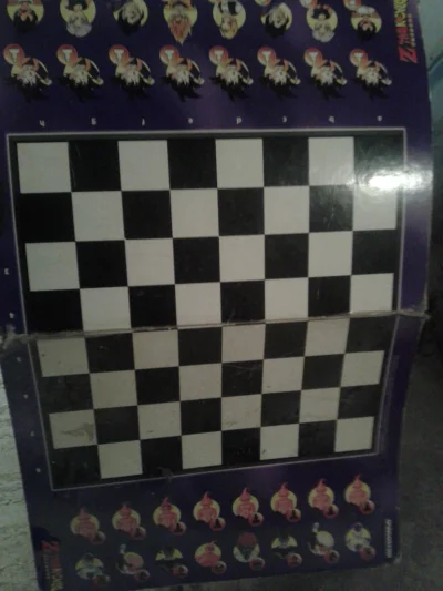 M.....d - Paczajcie Mirki co odnalazłem w odmęntach piwnicy. Plansze do gry w #szachy...