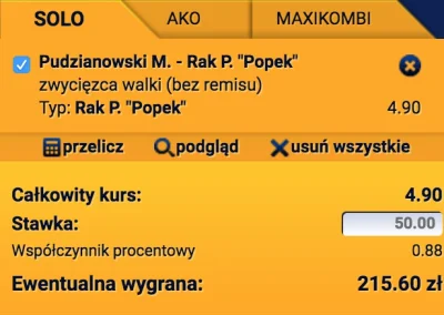 MlLF - Stawiam na Mikołajuw'a bo jak mu się włączy Lewandowski to nakopie Pudzianowsk...