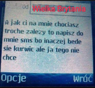 Zielonykubek - @Zielonykubek: tymczasem na telefonie Donalda xdd pewnie skończy się n...