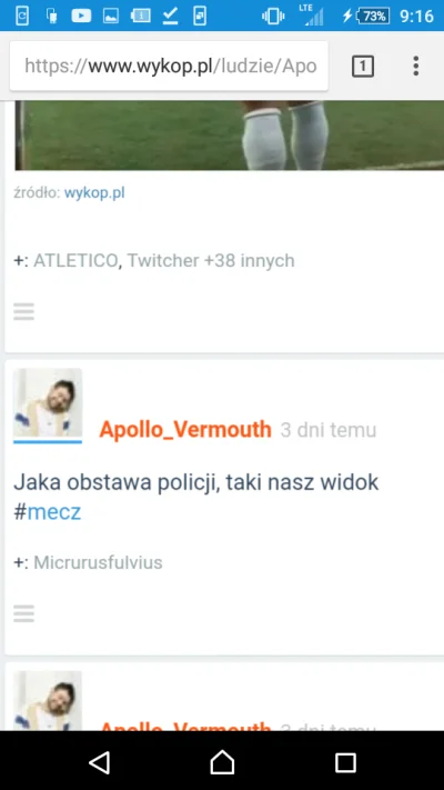 Micrurusfulvius - Bo wszystkie Tomaszki mają do mnie specyficzną słabość w tym w dost...