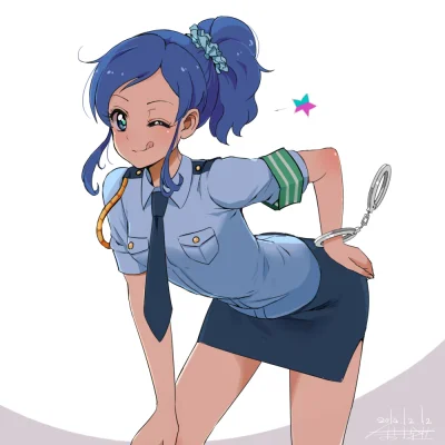 M.....r - #randomanimeshit #Aikatsu #aoiKiriya #Naokado #