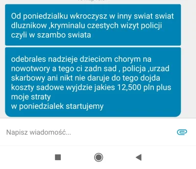 m.....3 - Sprzedawałem keyboard i miałem go wysłac w piątek ale pracowałem dłużej i n...