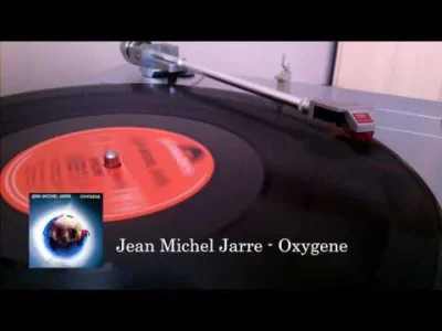 chudys - #muzyka #muzykaelektroniczna #winyl #lata70 #gramofon #jeanmichelejarre #oxy...
