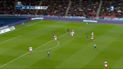 johnmorra - #mecz #golgif

Cavani z krzyżaczka (albo jakos tak) na 2-0 z Monaco