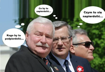 wojna - #heheszki #komorowski #lechwalesacontent #kwachu #humorobrazkowy