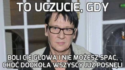 W.....r - Znacie to uczucie?

#heheszki #malenczuk