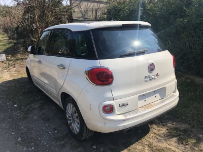 BLKauto - Tanie rodzinne auto? Fiat 500L
1.4 benzyna, rocznik 2014-2015 idzie wyrwać ...