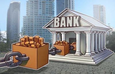 cyberpunkbtc - #kryptowaluty #bitcoin #banki #pieniądze #inwestycje