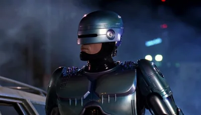 Yasmi - Mój hit na niedzielę. Nadrabiam klasyki.
RoboCop 1987r.

#film #robocop