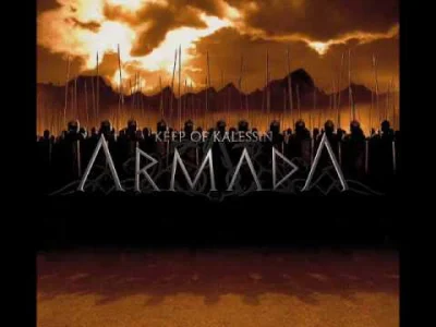 Perdition - Dobry norweski blek

#muzyka #metal #blackmetal #keepofkalessin #armada
