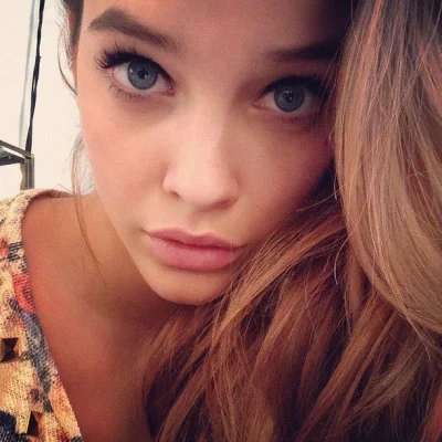 K.....o - #ladnapani #barbarapalvin #oczyboners