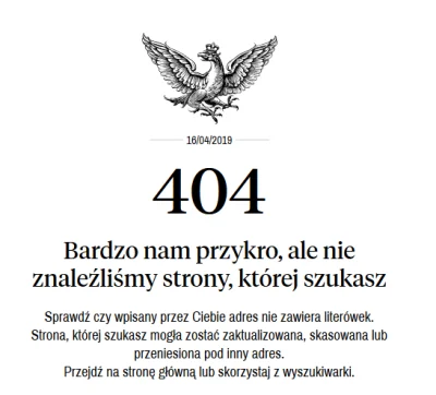 4.....i - Nieistniejąca strona wykopana na główną, bo ŻYDZI.

Brawo wykopki, znowu ...