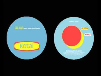 kickdagirlz - Kotai - Sucker DJ (Marcin "Highfish" Kozlowski Remix)



K O C U R R R ...