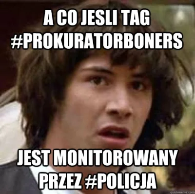 M4lutki - #prokuratorboners #policjaproszeprzyjechacnamirko #zglaszamtodoprokuratury ...