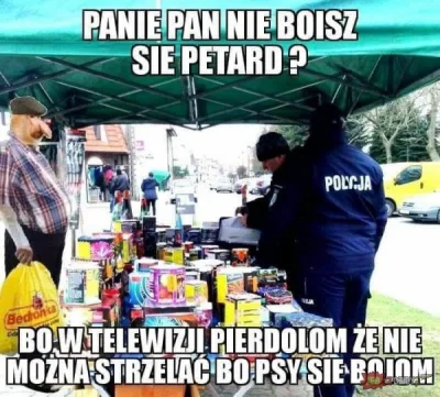 maxx92 - #heheszki #humorobrazkowy #sylwester #petardy #polak #nosaczsundajski