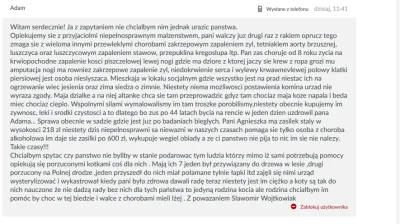 airflame - Co druga wiadomość to jakiś zasrany spam...

#olx #heheszki ##!$%@? #lol...