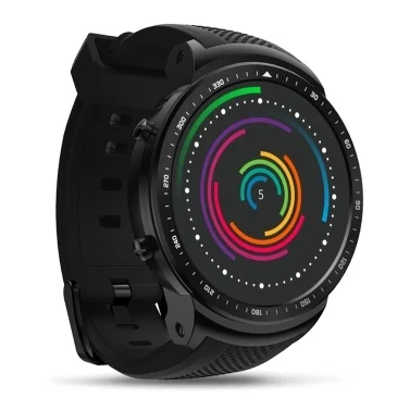 cebula_online - W TomTop

LINK - Zeblaze THOR PRO 3G Smart Watch With 1GB+16GB za $...