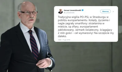 wojna - Wyjdzie i wtedy takie filemony jak Lewandowski nie uciekną....Poczują złość o...