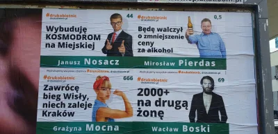 WooSan - Nie chcę brzmieć jak te wszystkie #madki ale uważam, że 2000 to zdecydowanie...