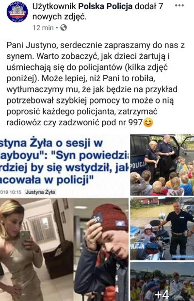 Jatupatrze - Polska Policja- robicie to dobrze( ͡°( ͡° ͜ʖ( ͡° ͜ʖ ͡°)ʖ ͡°) ͡°)
@Sierza...