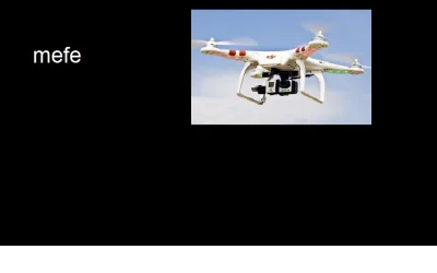 geax - #narkotykizawszespoko #drony