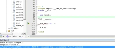 TheThisMan - Hej mirki,
"Programuje" sobie w C w keilu czujnik na stm32 i taki blad ...